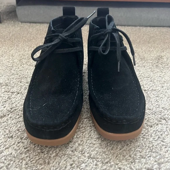 Everlane The Desert Boot Everlane | Shoes | Everlane The Desert Boot | Poshmark main image 3